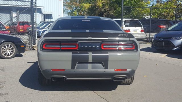 2018 Dodge Challenger (Theft Recovery) SRT Hellcat Coupe - 18256920 - 5