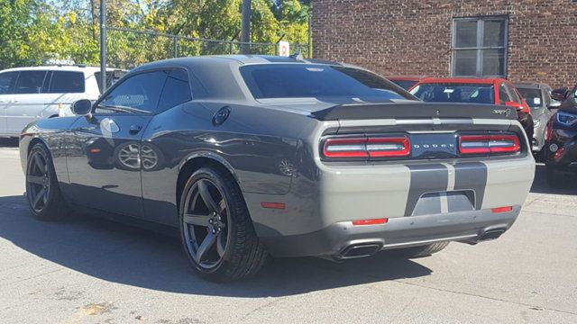 2018 Dodge Challenger (Theft Recovery) SRT Hellcat Coupe - 18256920 - 6