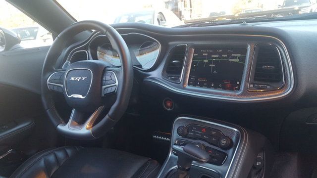 2018 Dodge Challenger (Theft Recovery) SRT Hellcat Coupe - 18256920 - 7