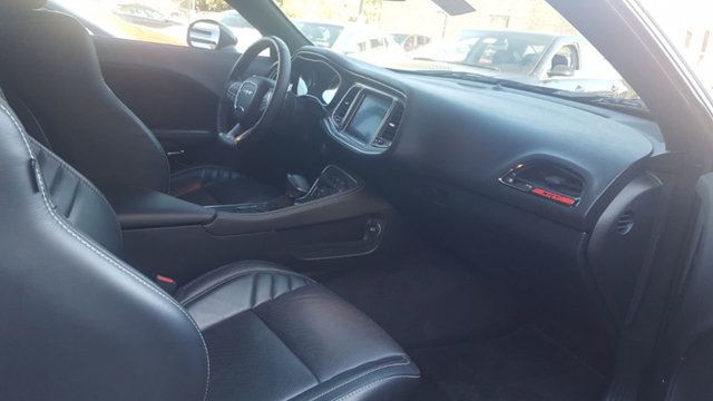 2018 Dodge Challenger (Theft Recovery) SRT Hellcat Coupe - 18256920 - 8