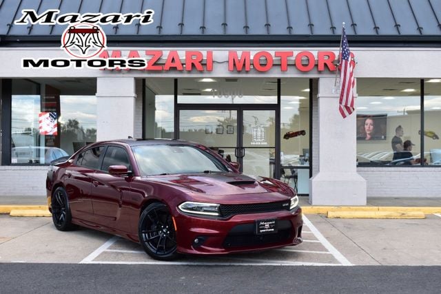 2018 Dodge Charger Daytona 392 RWD - 22134858 - 0