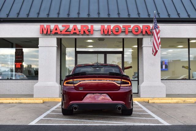 2018 Dodge Charger Daytona 392 RWD - 22134858 - 9