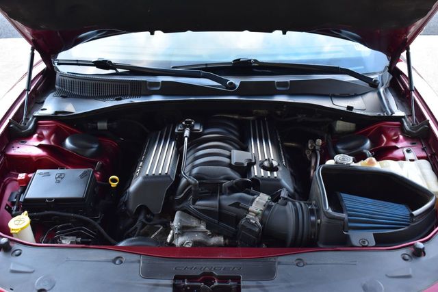 2018 Dodge Charger Daytona 392 RWD - 22134858 - 11