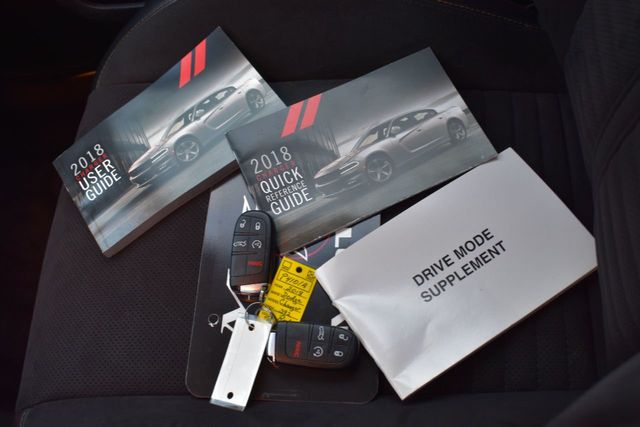 2018 Dodge Charger Daytona 392 RWD - 22134858 - 12