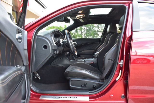 2018 Dodge Charger Daytona 392 RWD - 22134858 - 13