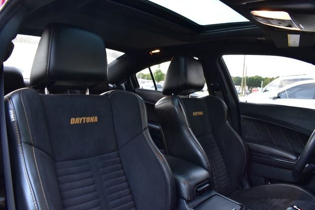 2018 Dodge Charger Daytona 392 RWD - 22134858 - 17