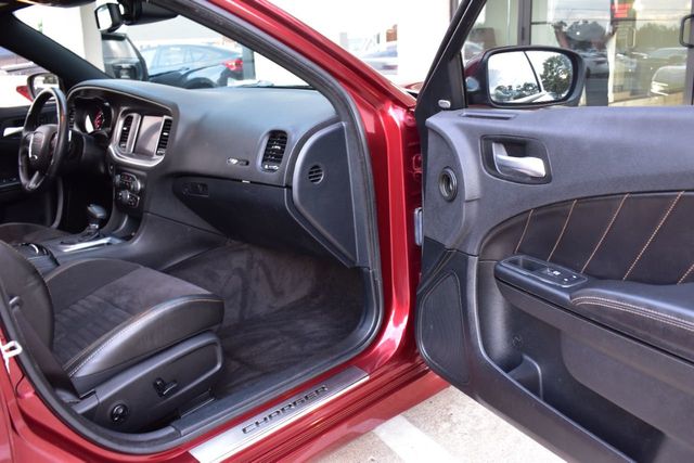 2018 Dodge Charger Daytona 392 RWD - 22134858 - 18