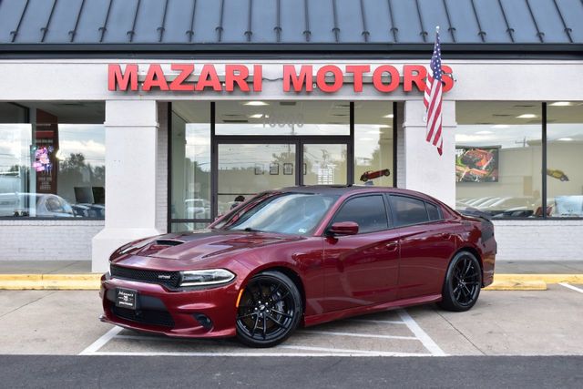 2018 Dodge Charger Daytona 392 RWD - 22134858 - 1