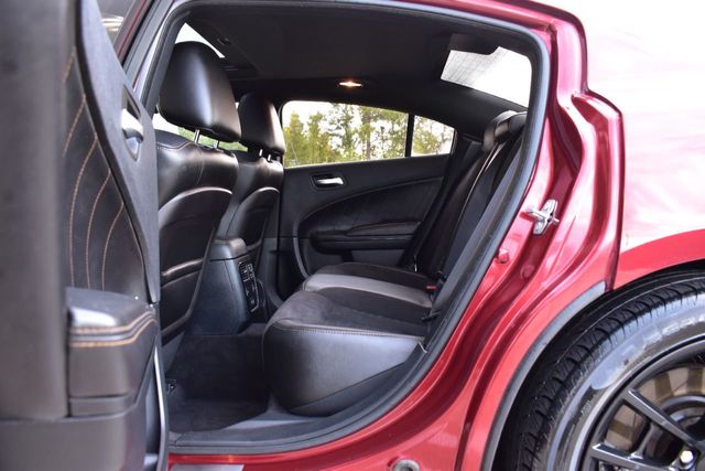 2018 Dodge Charger Daytona 392 RWD - 22134858 - 19