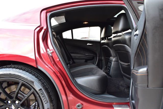 2018 Dodge Charger Daytona 392 RWD - 22134858 - 21