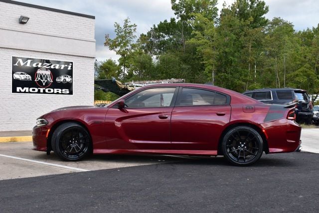 2018 Dodge Charger Daytona 392 RWD - 22134858 - 2
