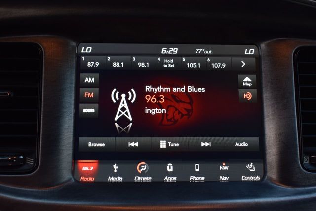 2018 Dodge Charger Daytona 392 RWD - 22134858 - 29