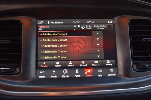 2018 Dodge Charger Daytona 392 RWD - 22134858 - 32