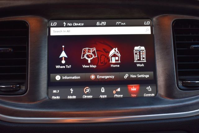 2018 Dodge Charger Daytona 392 RWD - 22134858 - 33