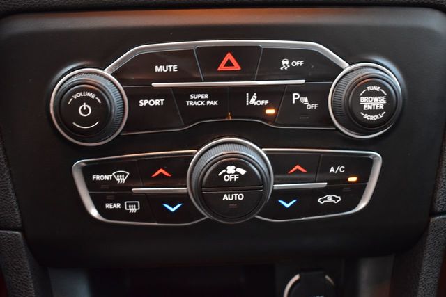 2018 Dodge Charger Daytona 392 RWD - 22134858 - 35