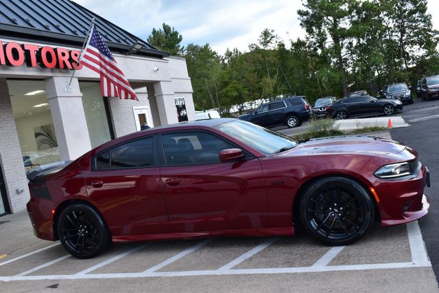 2018 Dodge Charger Daytona 392 RWD - 22134858 - 5