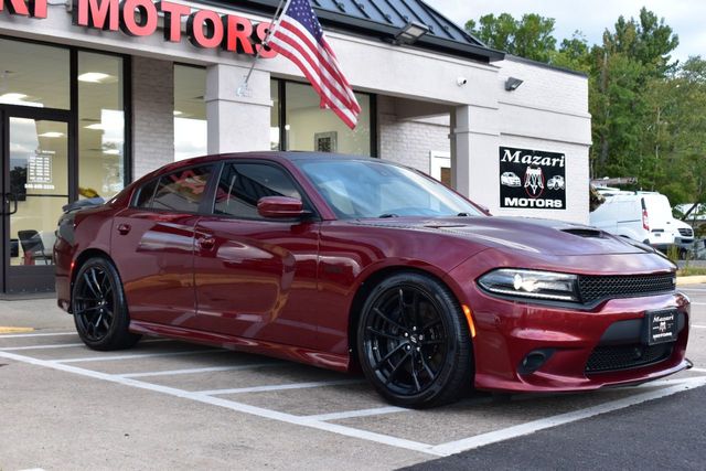 2018 Dodge Charger Daytona 392 RWD - 22134858 - 6
