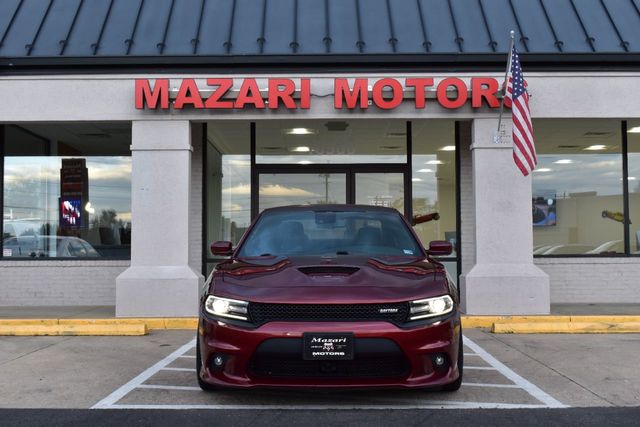 2018 Dodge Charger Daytona 392 RWD - 22134858 - 7