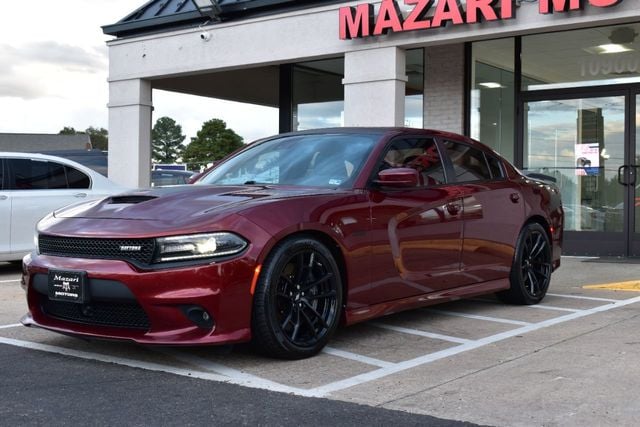 2018 Dodge Charger Daytona 392 RWD - 22134858 - 8