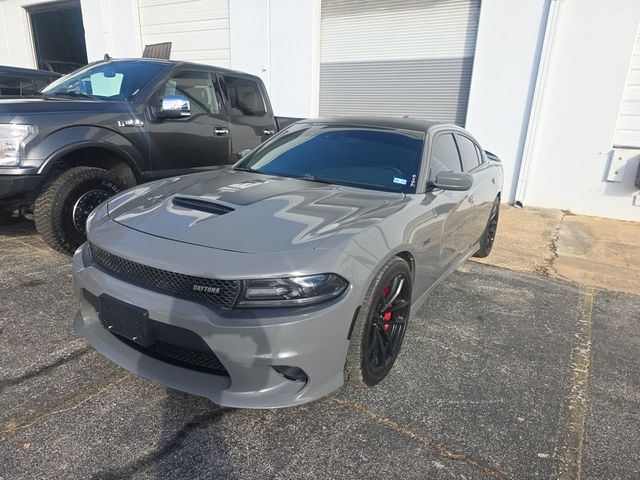 2018 Dodge Charger Daytona 392 RWD - 22980783 - 0