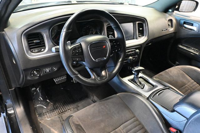 2018 Dodge Charger Daytona RWD - 23074688 - 9