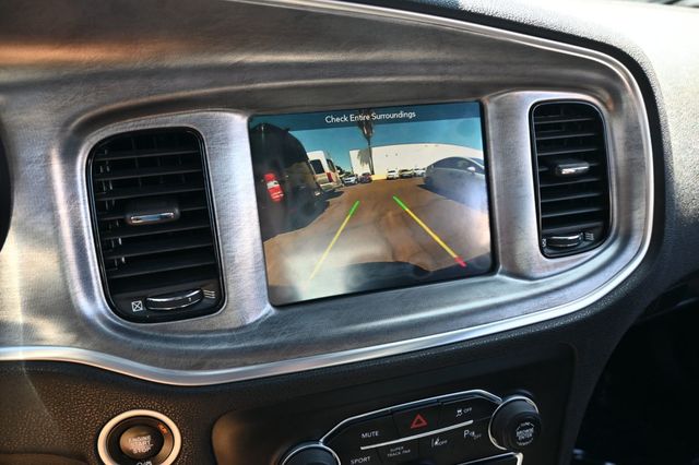 2018 Dodge Charger Daytona RWD - 23074688 - 13