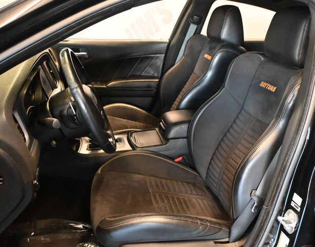 2018 Dodge Charger Daytona RWD - 23074688 - 14