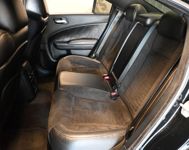 2018 Dodge Charger Daytona RWD - 23074688 - 15