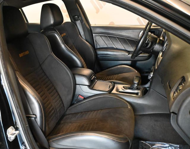2018 Dodge Charger Daytona RWD - 23074688 - 16