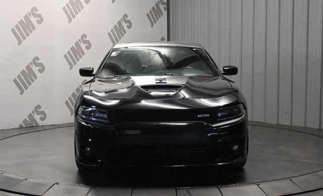 2018 Dodge Charger Daytona RWD - 23074688 - 1