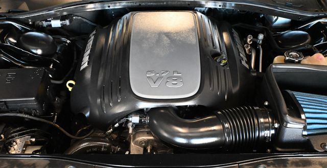 2018 Dodge Charger Daytona RWD - 23074688 - 19