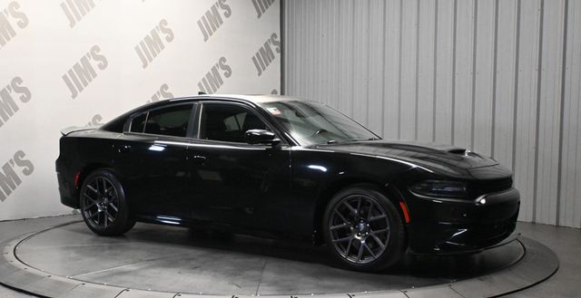 2018 Dodge Charger Daytona RWD - 23074688 - 2