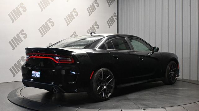 2018 Dodge Charger Daytona RWD - 23074688 - 4