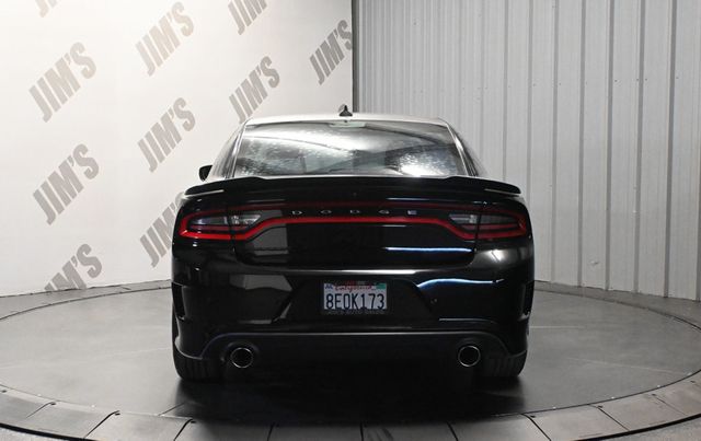 2018 Dodge Charger Daytona RWD - 23074688 - 5