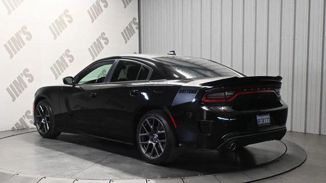 2018 Dodge Charger Daytona RWD - 23074688 - 6