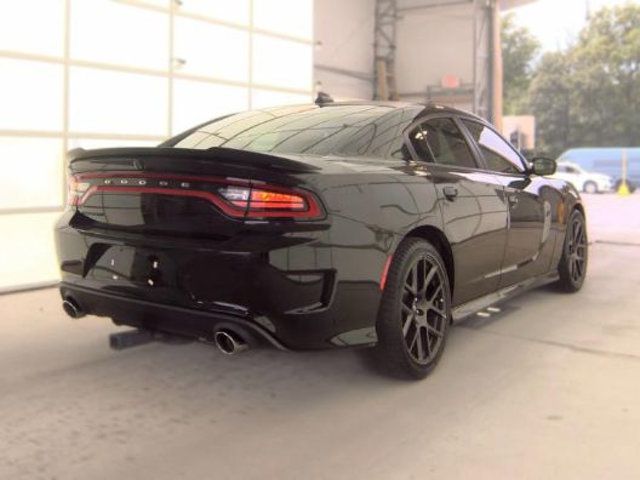 2018 Dodge Charger Daytona RWD - 23050078 - 2