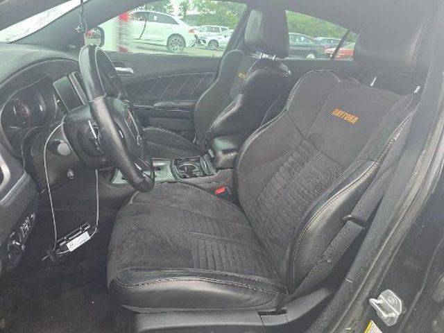 2018 Dodge Charger Daytona RWD - 23050078 - 4