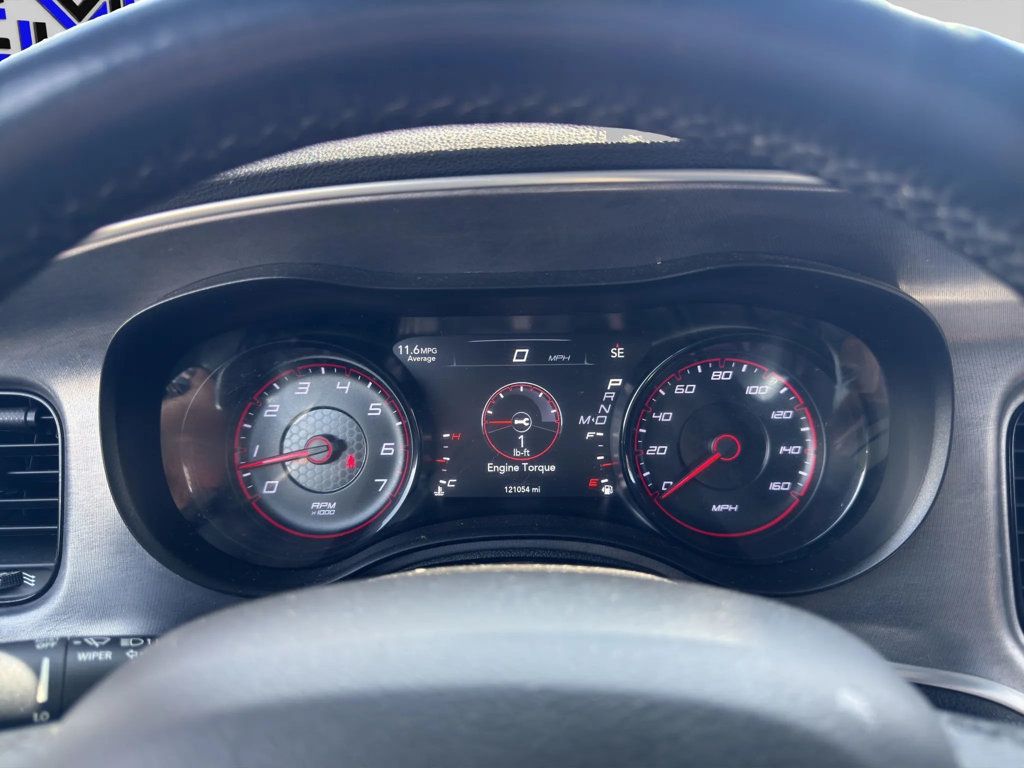 2018 Dodge Charger Daytona RWD - 22972213 - 10