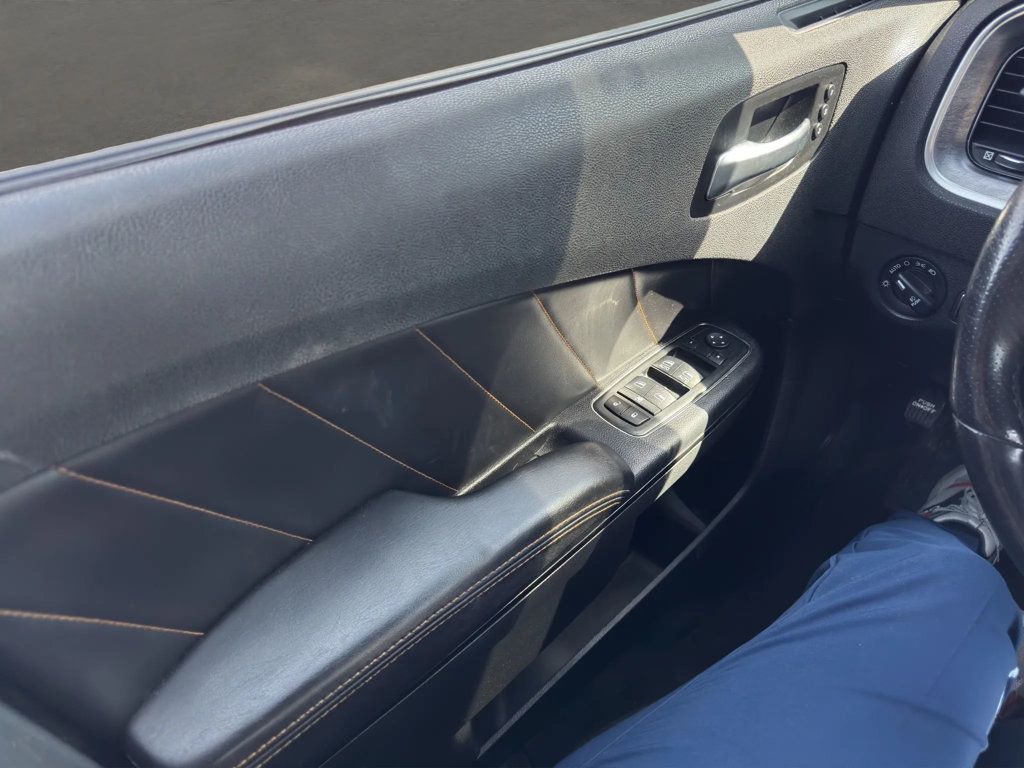 2018 Dodge Charger Daytona RWD - 22972213 - 11