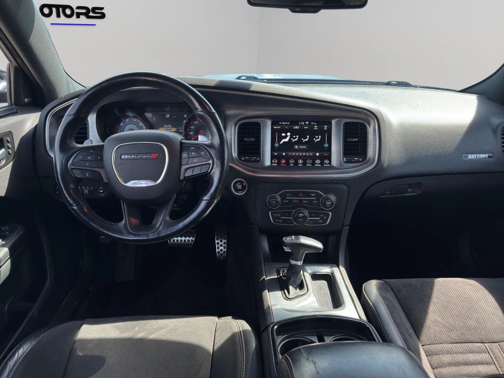 2018 Dodge Charger Daytona RWD - 22972213 - 13