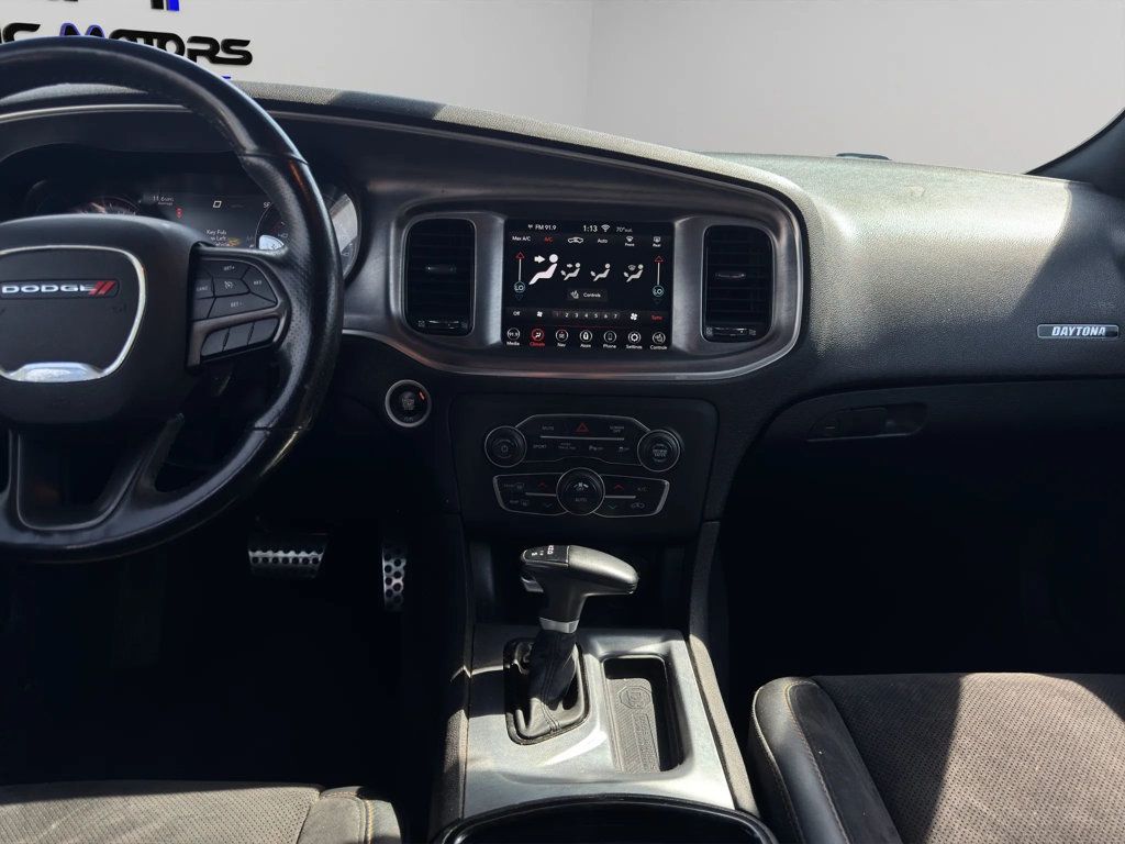 2018 Dodge Charger Daytona RWD - 22972213 - 14