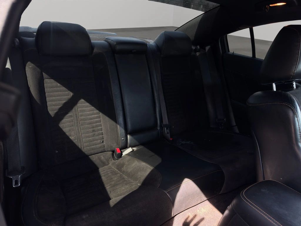 2018 Dodge Charger Daytona RWD - 22972213 - 20