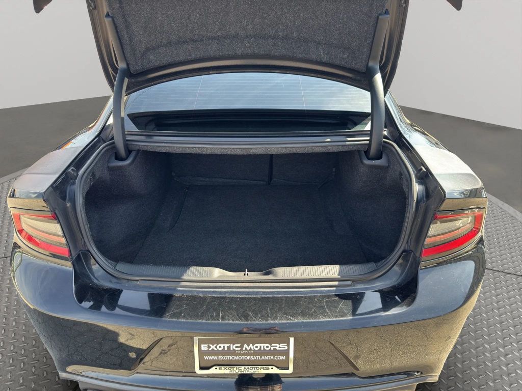 2018 Dodge Charger Daytona RWD - 22972213 - 21