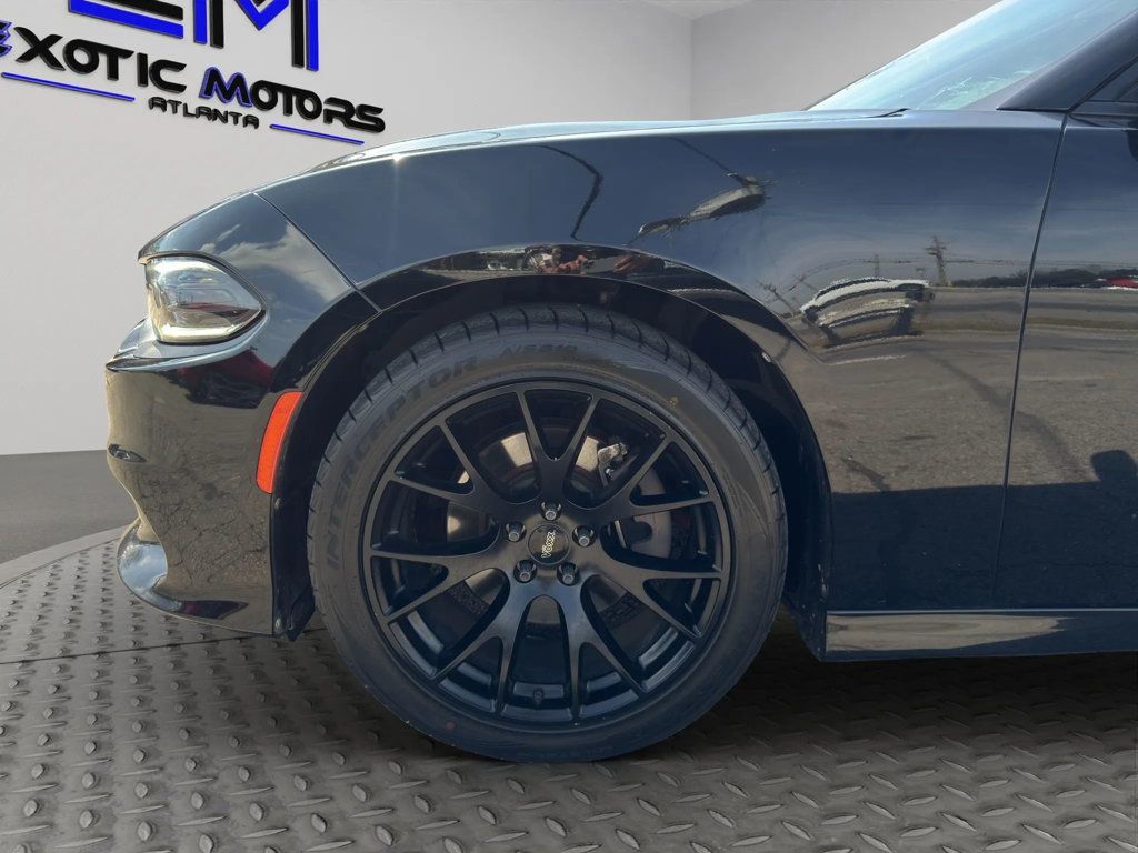 2018 Dodge Charger Daytona RWD - 22972213 - 23