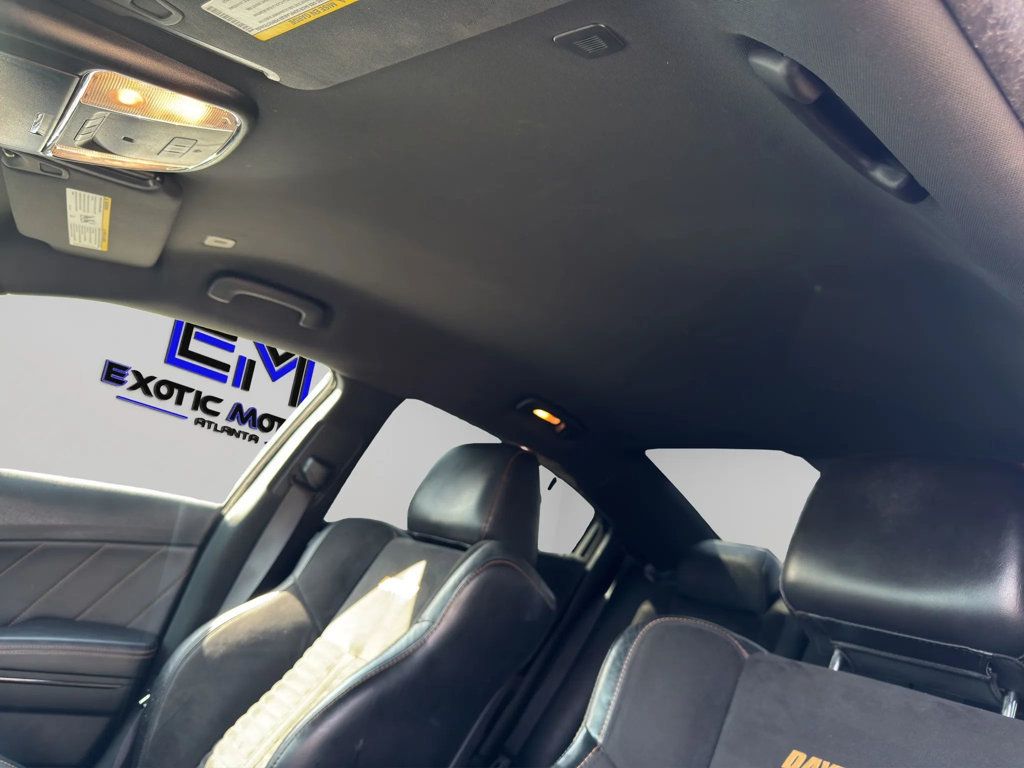 2018 Dodge Charger Daytona RWD - 22972213 - 27