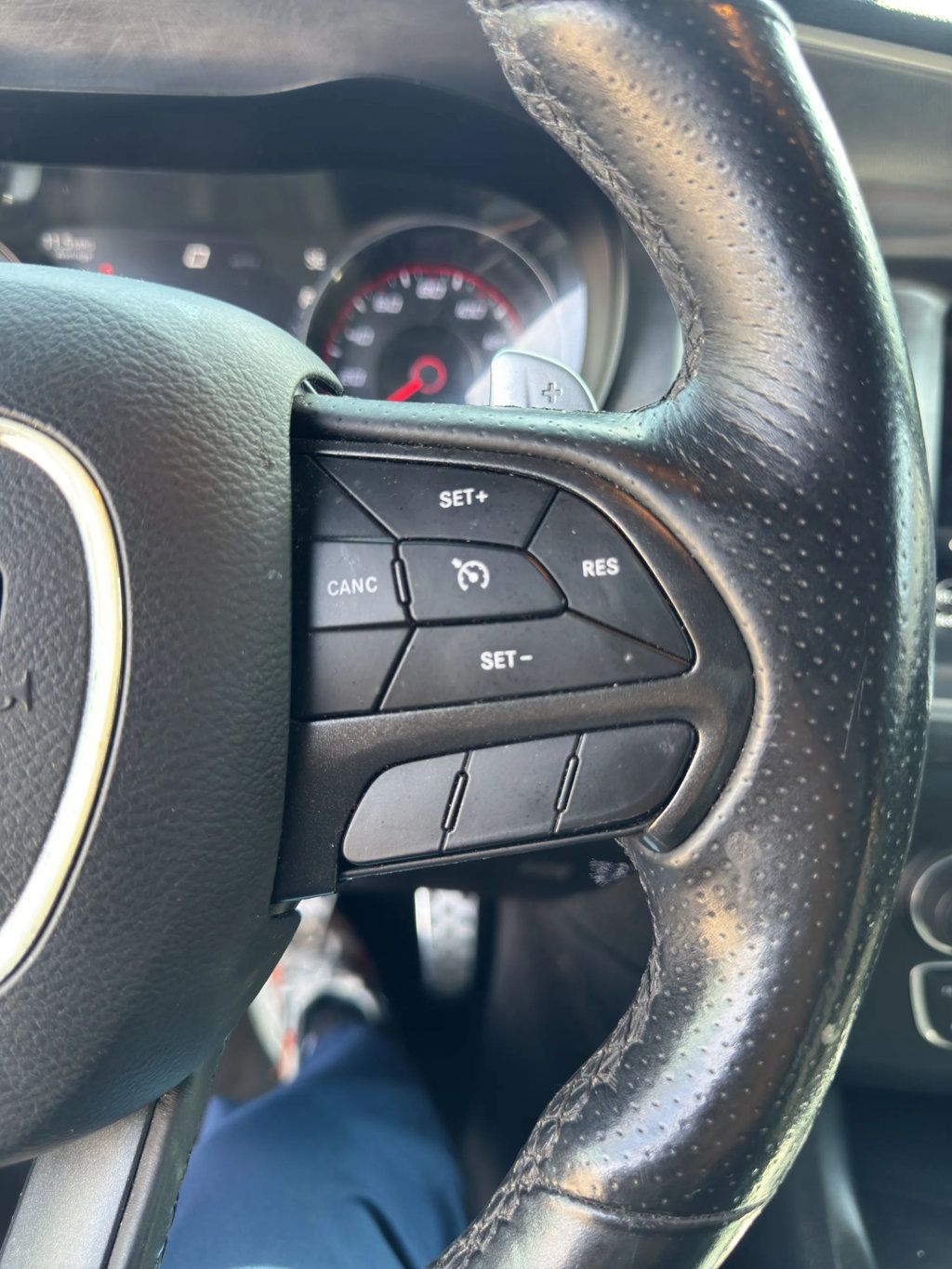 2018 Dodge Charger Daytona RWD - 22972213 - 34