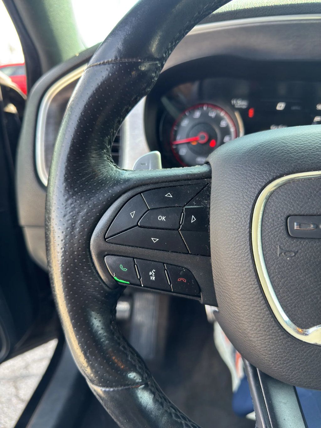 2018 Dodge Charger Daytona RWD - 22972213 - 35