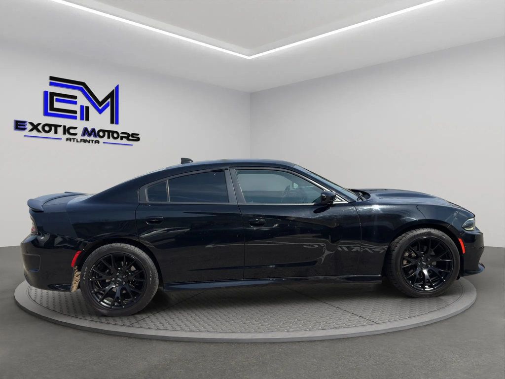 2018 Dodge Charger Daytona RWD - 22972213 - 5