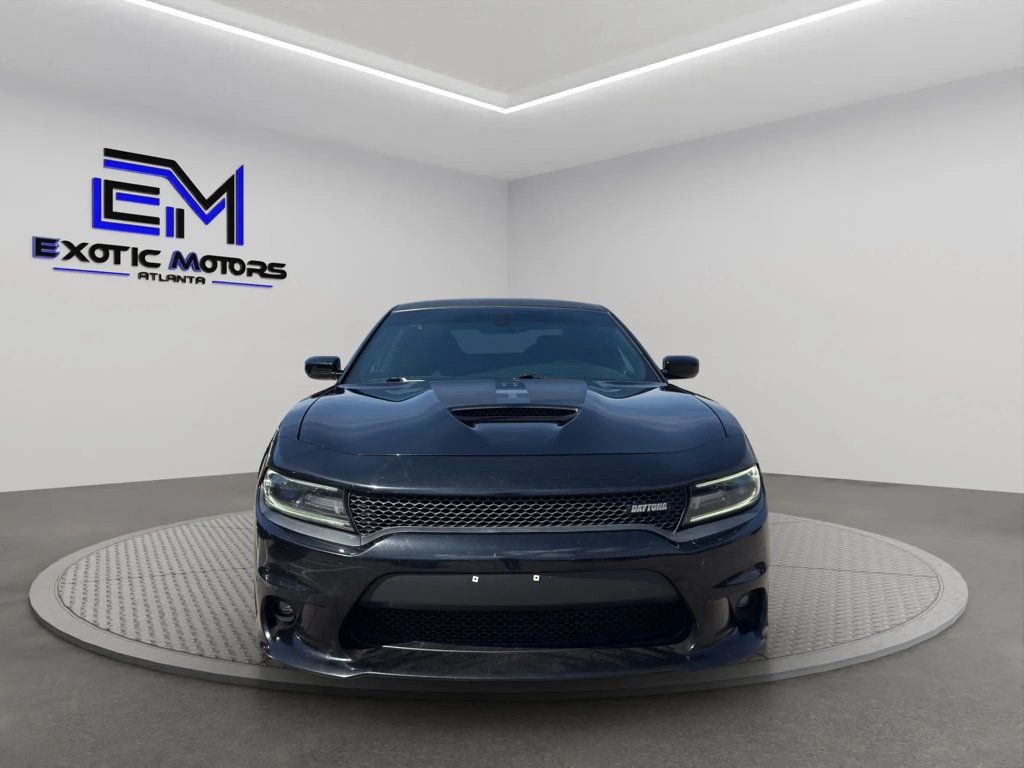 2018 Dodge Charger Daytona RWD - 22972213 - 7