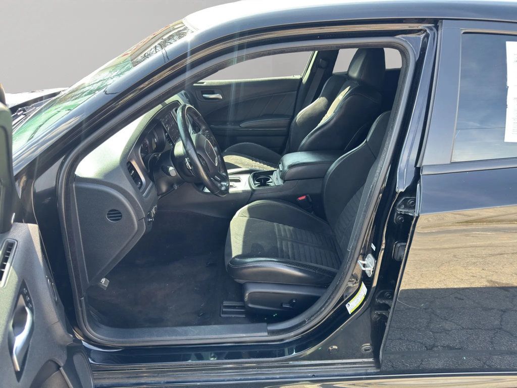 2018 Dodge Charger Daytona RWD - 22972213 - 8